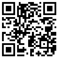 QR Code for bitcoin:3LEbkQzvtFpbFfS9SFGftQLUzim3S9dndU