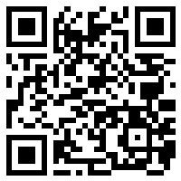 QR Code for bitcoin:3LEdRAj98bp3McPdy6J5Hs7e2WbReVpRr4