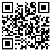 QR Code for bitcoin:3LEhhbGAFchRB3dqjs2XYBBpnP9EAjDWiK