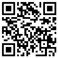 QR Code for bitcoin:3LEjiZN7DRGcNFQVHDHQmbRCjnPvRaEqBn