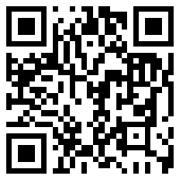 QR Code for bitcoin:3LEpRxg6QBBB7vzMS8PDTCQtZEw5CfSMx8