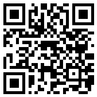 QR Code for bitcoin:3LEsJHLmqT3KoVryFrx3myMA7RpXKA2z8x
