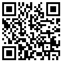 QR Code for bitcoin:3LEscB5TcWVMkK7t5shfW15yiBcH1ZyCDk