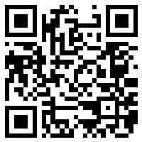 QR Code for bitcoin:3LEwxPipgpMLdv5Me9NKJjbfanLB2eFh4f