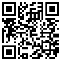 QR Code for bitcoin:3LF4PfG76dw25wdB7usC83ix3Fw2DWzmP8
