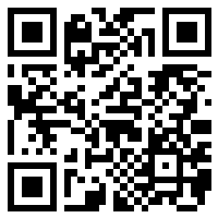 QR Code for bitcoin:3LF8j18agmDdAXocr2kfftfxSxhgkfidtY