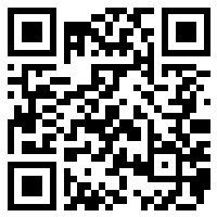 QR Code for bitcoin:3LFB6SSNpeRYw8bv4PkBQLyZXhSzSNceoi