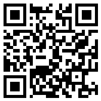 QR Code for bitcoin:3LFCKckivguaS46c2QWbXvyVRRkbmPzkSM