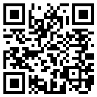 QR Code for bitcoin:3LFDXeu1Uy33ABgJs6pXP1GoCHHV19jLBh