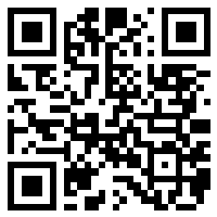 QR Code for bitcoin:3LFDzBgB6FV1PBQ9f6hkiF2GavrmUMUHGr