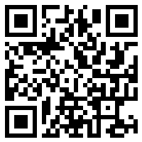 QR Code for bitcoin:3LFErEy1M63fdLudoM2gh6maaKhkpgtCdS
