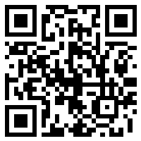 QR Code for bitcoin:3LFFKN5BNrektooS2RLW65gEToGbnTUtzu