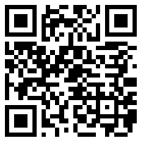 QR Code for bitcoin:3LFFd7DoGMfLGCY6X2f8y8q5eMNgHyZmdJ