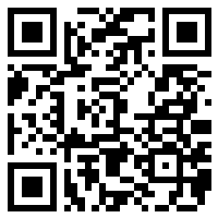 QR Code for bitcoin:3LFHzzsVMSvPHqoJGTYafE8VAFe1shFbFu