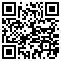 QR Code for bitcoin:3LFJAhbTWvChmLxYa2c1hQz55AoM48Ma2M