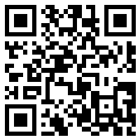 QR Code for bitcoin:3LFKjy9ZWmePYvcKeeRo5RiTbypcPUFJPD
