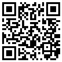 QR Code for bitcoin:3LFMAN1kB1BQPyPaGibREgfTZ76CbeDWcV