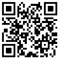 QR Code for bitcoin:3LFPHFVPRZUDyPmd8w5JYcxSNEGb6BUifR