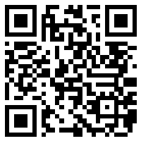 QR Code for bitcoin:3LFQV6dsrrFkdNev8xHFZTrW6MsMv9XJvA
