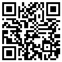 QR Code for bitcoin:3LFRZdRBUDFfuMxtVfmChYqBVfvMsnxF9i