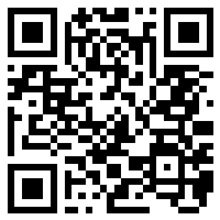 QR Code for bitcoin:3LFTykbeCTK4UnEJCxGK13X1V8PsNLia3m