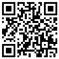 QR Code for bitcoin:3LFUDesvqiSHFhpmt5CNzcirLEDPYKbCjz