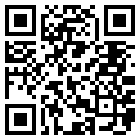 QR Code for bitcoin:3LFUFjMYUG49MR2goA7JFu9xKmr6Zoj2TL