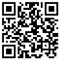 QR Code for bitcoin:3LFXpJWuro7N6SDF74GUUk5roGDVWYHHf9