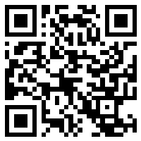 QR Code for bitcoin:3LFYjr2GnF3cAwS2tanh5aXMUrMh68s78f