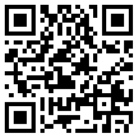 QR Code for bitcoin:3LFbvKUnda9WfFq5Q62LMSiXdnBBxwRr71