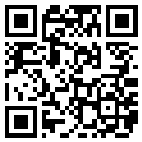 QR Code for bitcoin:3LFc5VG8e58wikkCZ5HmSzwpSabwRx81JS