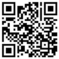 QR Code for bitcoin:3LFg4sBniCxJUQJbsFBdNdfBdFdBwX8om9
