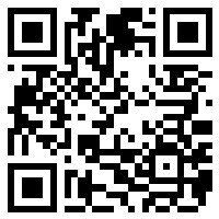 QR Code for bitcoin:3LFgSg2fyRh2QfKoUeW8mo4pkdkUeMzchf