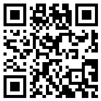 QR Code for bitcoin:3LFiAWYCda86A2gYVHDhybZzVL627xCPza