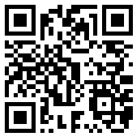 QR Code for bitcoin:3LFiGHn4bwbH9VmjSEGutDRnuK9cExpr5V