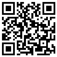 QR Code for bitcoin:3LFoo5gjhL6CmhvhTL6pazmEmAmJKJFWS2