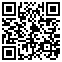 QR Code for bitcoin:3LFooRRMAxBNzWPkAksd2NApyTfJrk8Qwt