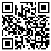 QR Code for bitcoin:3LFrLBZCWDVv3qJDK6h6JZ4epvkbXMvP8d