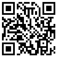 QR Code for bitcoin:3LFrkcjn5rLbmBqqa6eEx6FnDrikX562L5