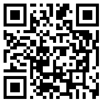 QR Code for bitcoin:3LFsSQeVtQhJNeCXHMViSVdi7eBJCTTsRb