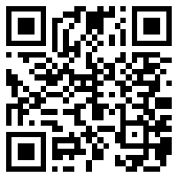 QR Code for bitcoin:3LFt315n4eedqLCQR4YMuKFmDDhumRTnH7