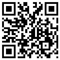 QR Code for bitcoin:3LFtoGVKV1DUpYSFCS1Ap9zzfRGb93WouD