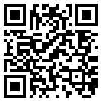 QR Code for bitcoin:3LFuENU5pJrVx5thH2V6AZAh5ie1mrKiYu