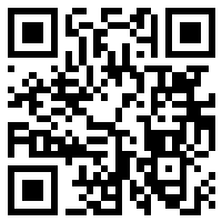 QR Code for bitcoin:3LFusWyavVoLYeJehDUaNF73nHu4CcbAt3