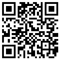 QR Code for bitcoin:3LFv8T4PnBnSwwZqdC6pAmAvcB3vnRGBS9