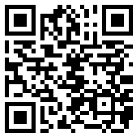 QR Code for bitcoin:3LFvFmSs2vEbtAXDN7no6CeMqV3F3EiYNA
