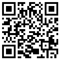 QR Code for bitcoin:3LFw9Meefjxpzp4BBxTr7bvSuG8bPf8CRC