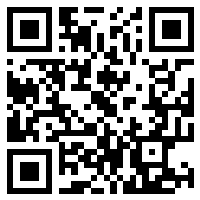 QR Code for bitcoin:3LG3NeNfqd4iEB4krPvmV9KwSSogfE1dUg