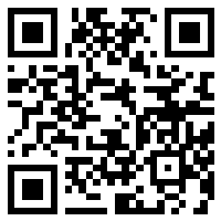 QR Code for bitcoin:3LG7TQQG84rdbrZ6C1dp7o9TdKMTfaBh8q