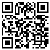 QR Code for bitcoin:3LGAmh3fNZbQ556oS6VTuUdTMkJDkmDiG8